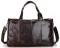 Сумка чоловіча Vintage 14243 шкіряна Коричнева