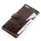 Портмоне мужское KARYA 17017 Коричневое