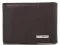Портмоне мужское KARYA 17126 кожаное Коричневое