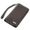 Клатч мужской KARYA 17142 кожа Коричневый