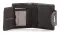 Кошелек женский KARYA 17165 кожаный Коричневый