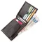Гаманець чоловічий Tony Bellucci 17200 шкіряний Коричневий