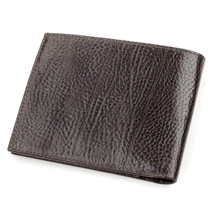 Гаманець чоловічий Tony Bellucci 17200 шкіряний Коричневий