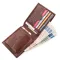 Гаманець чоловічий Tony Bellucci 17201 шкіряний Коньячний