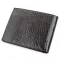 Гаманець чоловічий Tony Bellucci 17202 шкіряний Чорний
