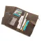 Гаманець чоловічий Tony Bellucci 17211 шкіряний Коричневий