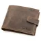 Портмоне чоловіче Tony Bellucci 17212 шкіряне Коричневе
