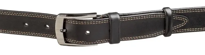 Ремінь SHVIGEL 17336 Чорний