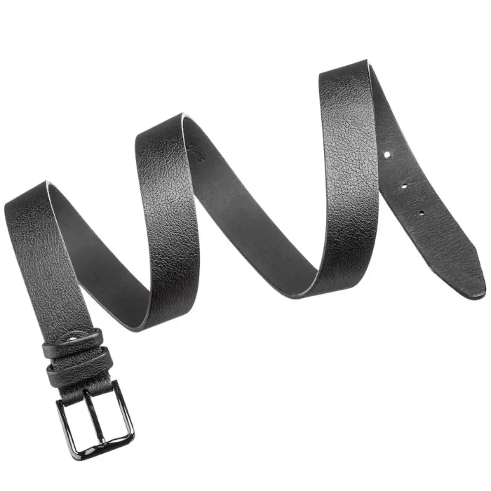 Ремінь SHVIGEL 17343 Чорний