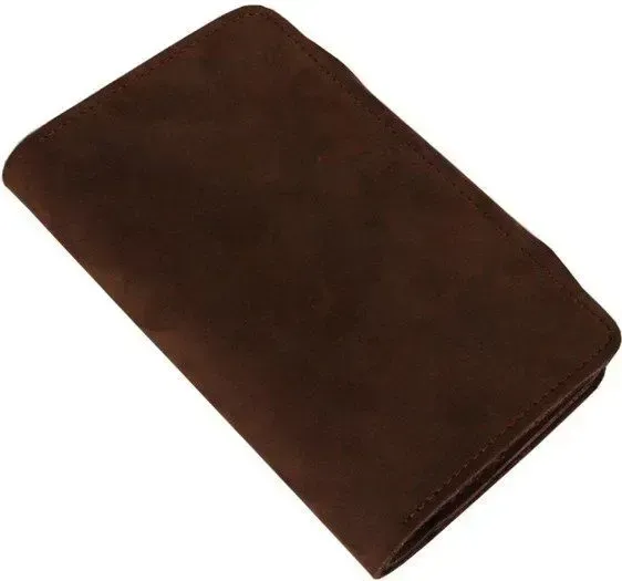Гаманець чоловічий Vintage 14484 Коричневий