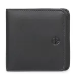 Жіночий гаманець Tony Perotti Cortina 5064 nero (90247) Чорний