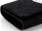 Кошелек женский STINGRAY LEATHER 18038 из натуральной кожи морского ската Черный