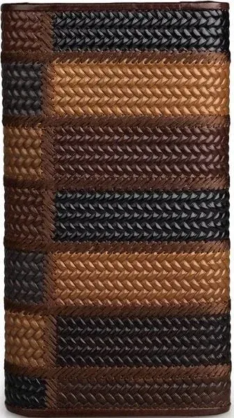 Гаманець жіночий Vintage 14493 Коричневий