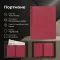 Портмоне Tony Perotti з натуральної шкіри Cortina 5088 rosso (90307) Червоне