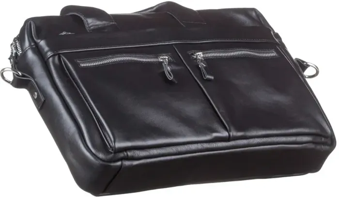 Сумка для ноутбука SHVIGEL 11041 Чорна