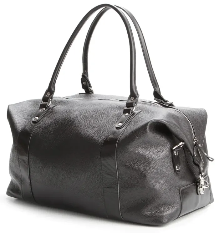 Сумка дорожня SHVIGEL 00881 Чорна