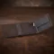 Чоловіче портмоне Tony Perotti з натуральної шкіри Cortina 5053 moro (90216) Темно-коричневе
