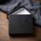 Жіночий гаманець Tony Perotti Cortina 5064 nero (90247) Чорний