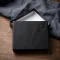 Жіночий гаманець Tony Perotti Cortina 5064 nero (90247) Чорний