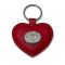 Брелок Tony Perotti Swarovski 4009 marlboro (90100) Червоний