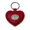Брелок Tony Perotti Swarovski 4009 marlboro (90100) Червоний