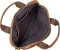 Сумка чоловіча Vintage 14517 шкіряна Коричнева