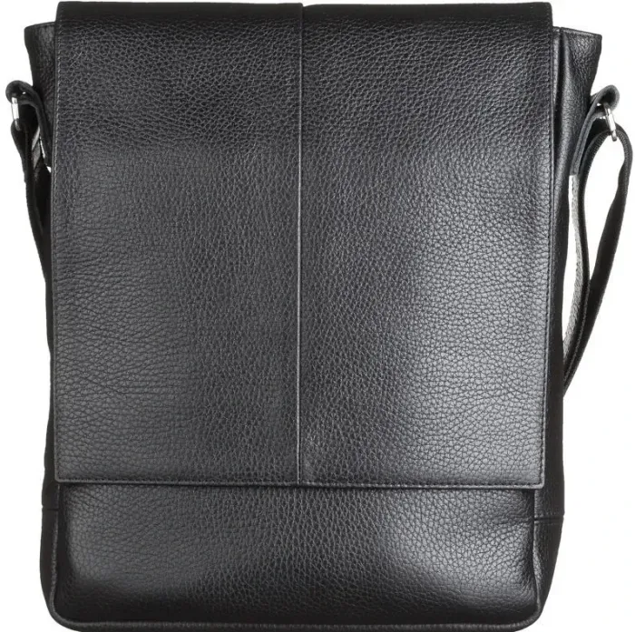 Сумка SHVIGEL 00860 Чорна