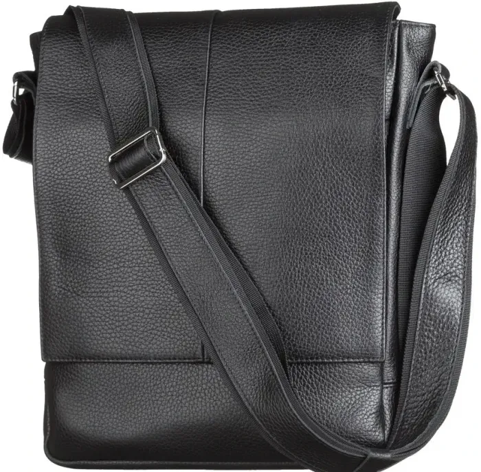 Сумка SHVIGEL 00860 Чорна