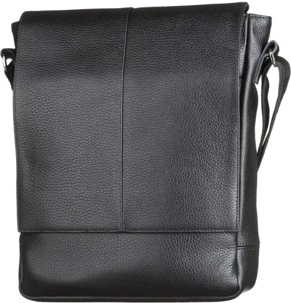 Сумка SHVIGEL 00860 Чорна