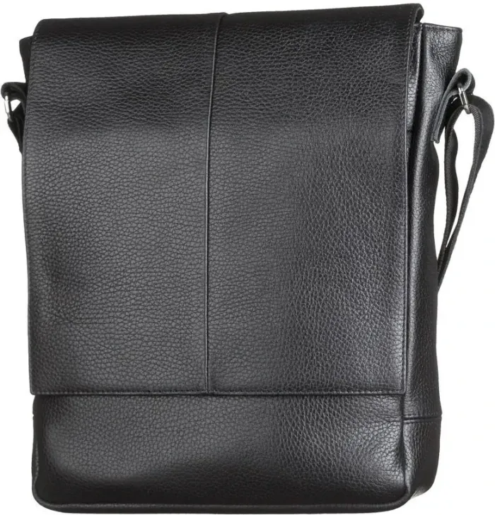 Сумка SHVIGEL 00860 Чорна