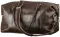 Сумка дорожная SHVIGEL 00879 Коричневая