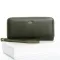 Жіночий гаманець Classic шкіряний Dr.Bond W39-3 dark-green