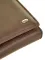Жіночий гаманець Classic шкіряний Dr.Bond W1-V coffee