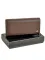 Жіночий гаманець Classic шкіряний Dr.Bond W1-V coffee