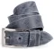 Солідний чоловічий ремінь із натуральної шкіри GRANDE PELLE 00868