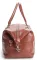 Сумка дорожня SHVIGEL 00882 Руда