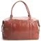 Сумка дорожня SHVIGEL 00882 Руда