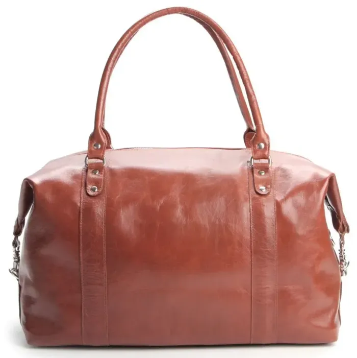 Сумка дорожня SHVIGEL 00882 Руда