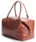 Сумка дорожня SHVIGEL 00882 Руда