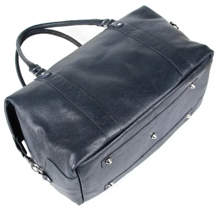 Сумка дорожня SHVIGEL 00888 Синя