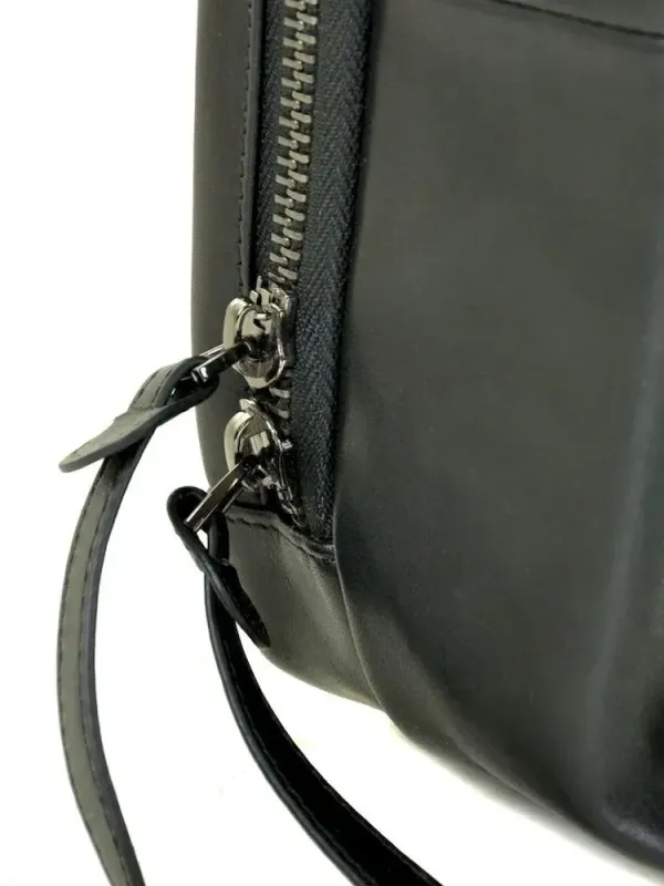 Рюкзак Городской кожаный BRETTON BE 2004-5 black