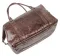Сумка дорожня SHVIGEL 00905 Коричнева