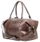 Сумка дорожня SHVIGEL 00905 Коричнева