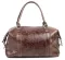 Сумка дорожня SHVIGEL 00905 Коричнева