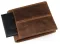 Гаманець чоловічий Vintage 14225 Коричневий