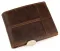 Гаманець чоловічий Vintage 14225 Коричневий