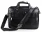 Сумка чоловіча Vintage 14242 для ноутбука 15.6 Чорна