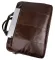 Сумка чоловіча Vintage 14249 Коричнева