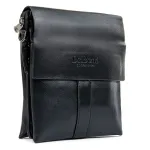 Сумка чоловіча Планшет штучна-шкіра DR. BOND GL 202-1 black