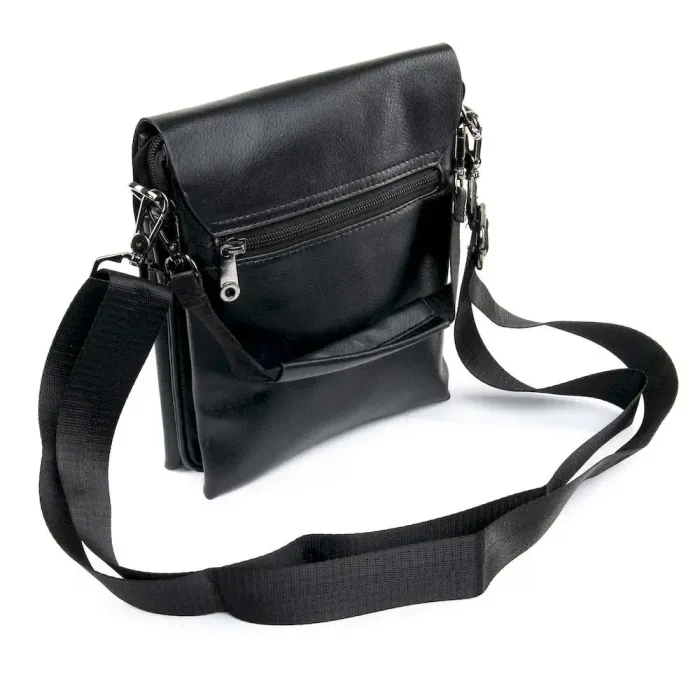 Сумка Мужская Планшет иск-кожа DR. BOND GL 202-2 black